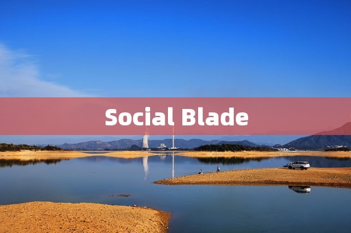 Social Blade