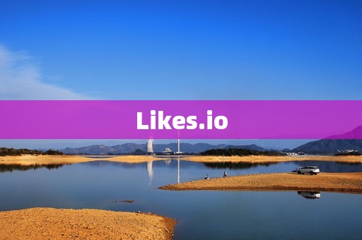 Likes.io Likes.io